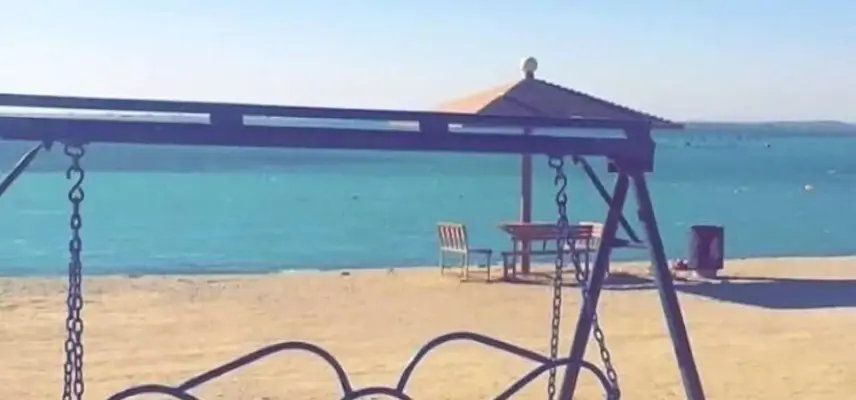 Golden Marina Resort image